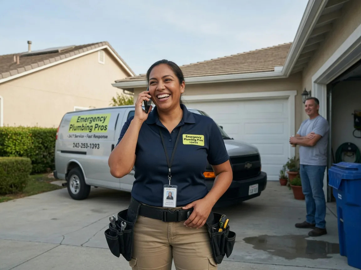 Emergency Plumber Beemer, NE FAQs